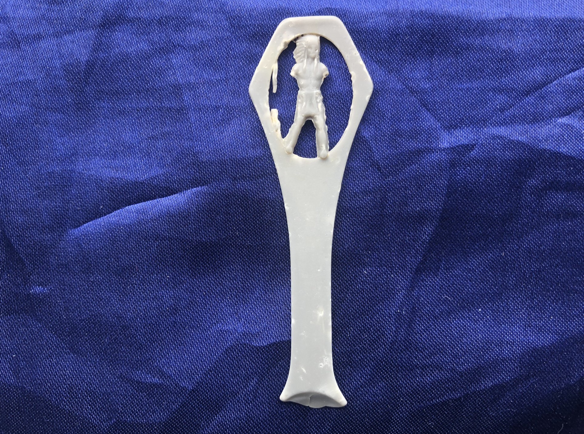 Tonibell ice cream spoon