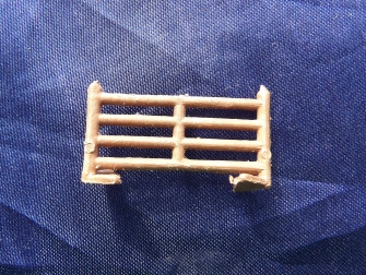 Piece from A Shepherd and His Dog board game